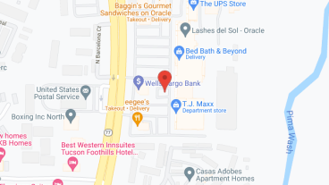 Shreiner's Home Care in google map