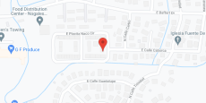 United Church Village in google map