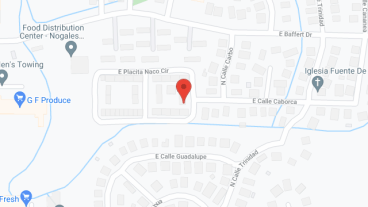 United Church Village in google map
