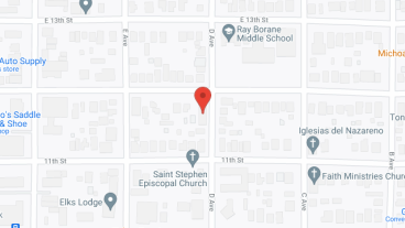 Cypress Inn Adult Care Home in google map