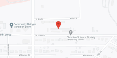 Ramona Morales Apartments in google map