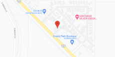 Safford Ranch in google map