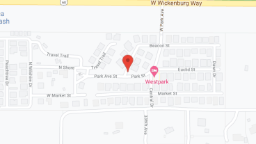 Westpark in google map