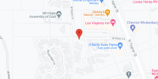 Hassayampa Village Apartments in google map