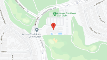 Arizona Traditions-Community in google map