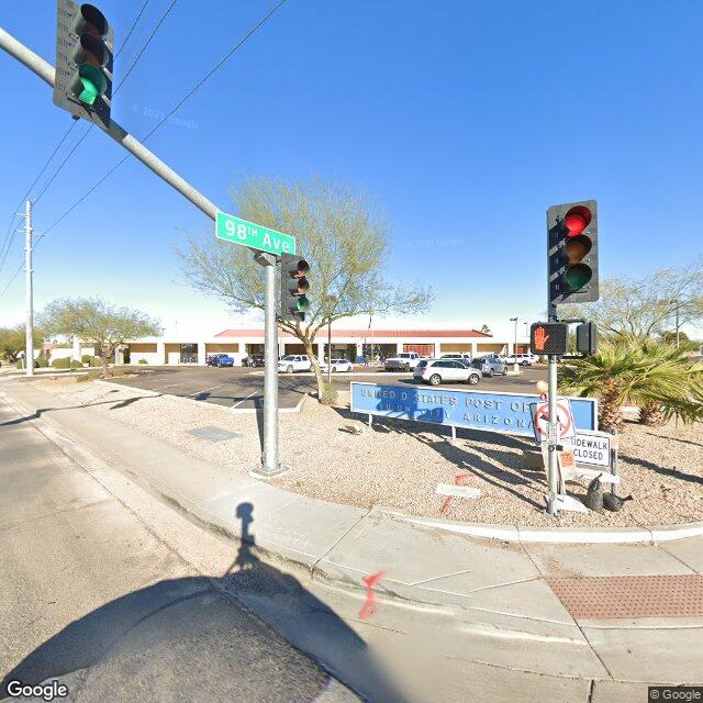 street view of Adult Care Homes For Seniors