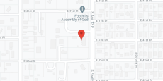 Country Squire in google map