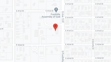 Country Squire in google map