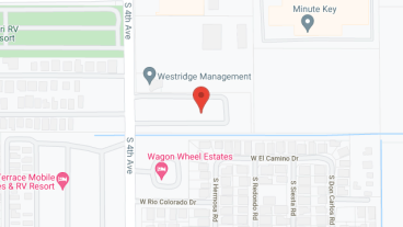 Town and Country Mobile Home in google map