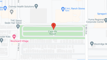 Capri Mobile Park in google map