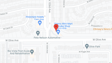 Union Life Care Resort in google map