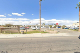 Orange Grove Board and Care 