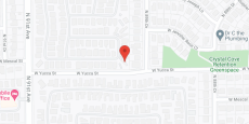 Casa Del Sol Resorts in google map
