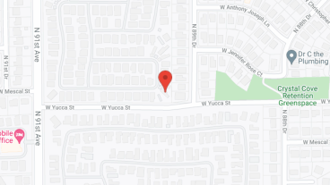 Casa Del Sol Resorts in google map
