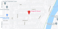 Apollo Mobile Home Park in google map