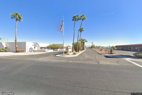 Apollo Mobile Home Park 