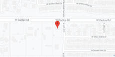 Country View Estates in google map
