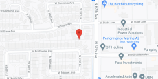 Sunshine Group Home in google map