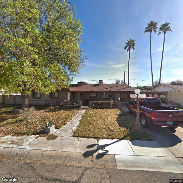 street view of Ultimate Care