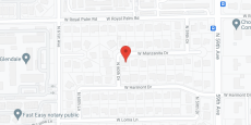Sunshine Group Homes in google map