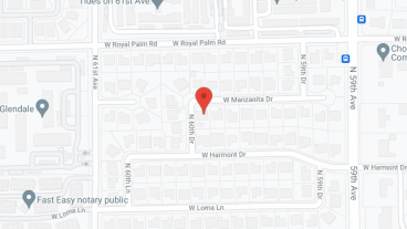 Sunshine Group Homes in google map