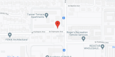 Tanner Terrace For the Elderly in google map