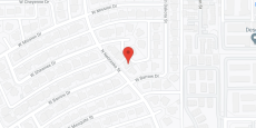 Paradise Village Adult Care in google map