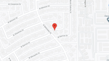 Paradise Village Adult Care in google map