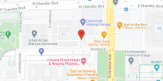 Adult Quality Care in google map