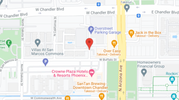 Adult Quality Care in google map