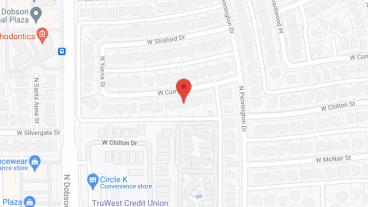 REM Arizona Inc in google map