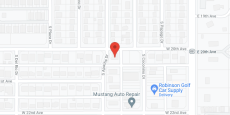 Crystal Manor Adult Care Home in google map