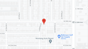Crystal Manor Adult Care Home in google map
