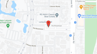 Leisure World Realty in google map