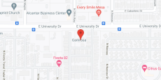 Lu See's and Co in google map