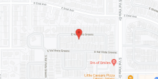 Home Sweet Home Adult Care in google map