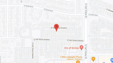 Home Sweet Home Adult Care in google map