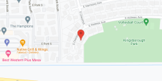 Barrow Family Care in google map