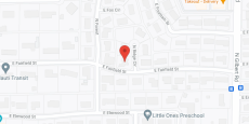 Asela's Care Home - Mesa in google map