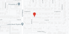 Family Care Homes-Ivy House in google map