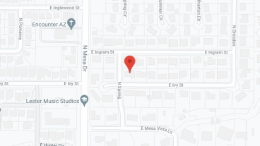 Family Care Homes-Ivy House in google map