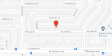 Maria's Garden Of Eden in google map