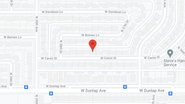 Maria's Garden Of Eden in google map