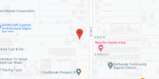 Palatrone Guest Ranch in google map