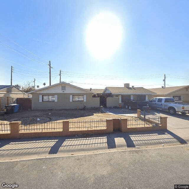 street view of Professional Care For Elderly