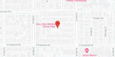 Aire Libre Mobile Home Park in google map