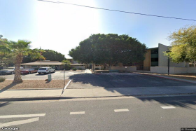 Maryvale Parkway Terrace 