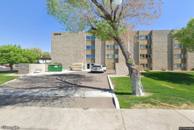 Broadway Terrace Apartments 