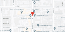 Kivel Campus of Care in google map