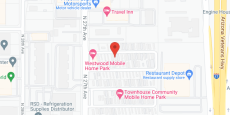 Westwood Mobile Home Park in google map